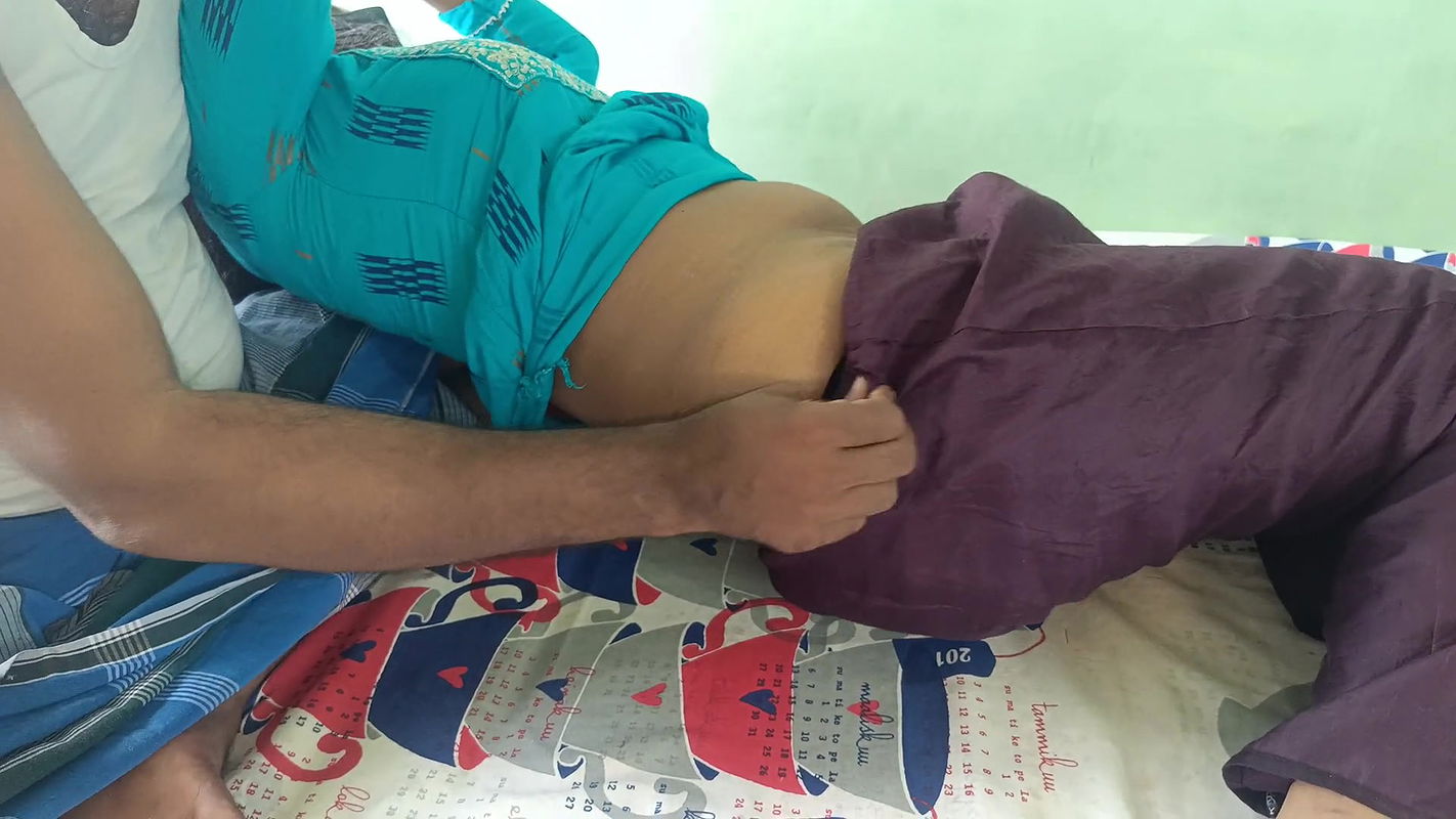 Tamil married women hot viral video