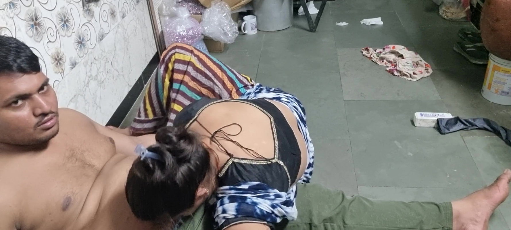 Munni bhabhi dasi