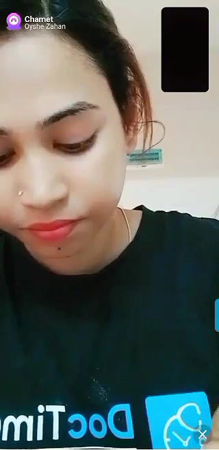 Cute zahan chamet