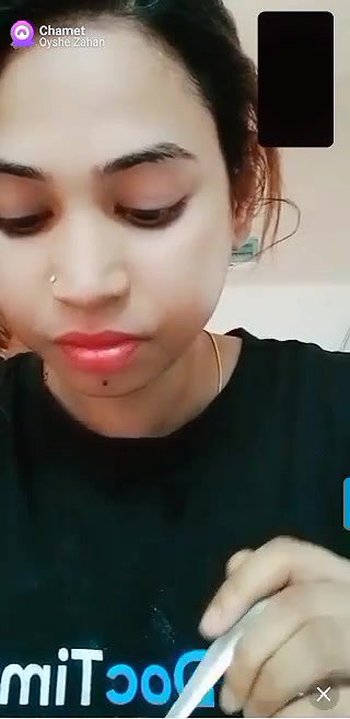 Cute zahan chamet