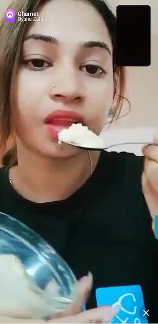 Cute zahan chamet