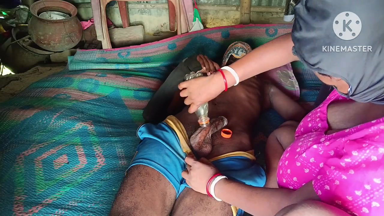 Bhabhi ko leta kar gand chudai ki