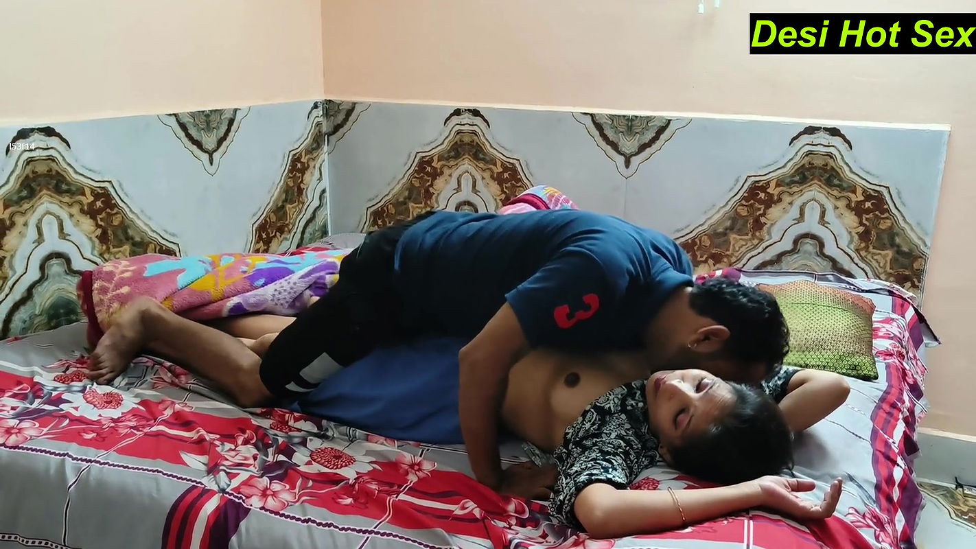 Real Homemade Sex with Girlfriend! Hot Sex