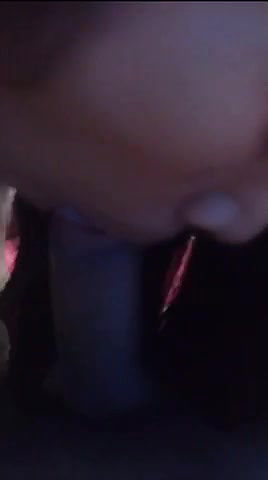 Fucked a girl with a big plump ass