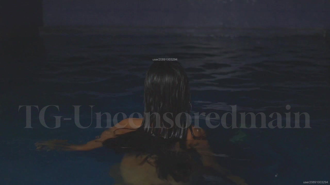 Tattoed Horny Wife Milking Boobs