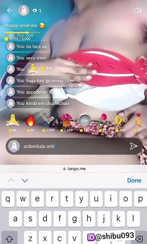 New stripchat privet show – 10