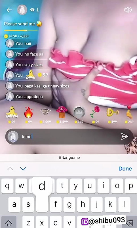 New stripchat privet show – 10