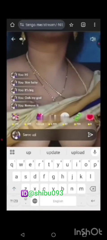 New stripchat privet show – 11