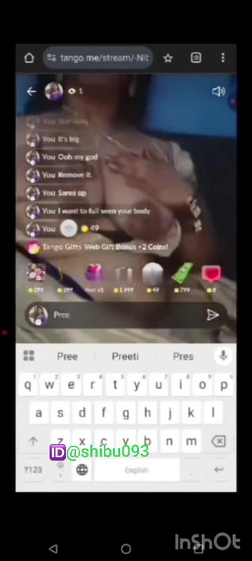 New stripchat privet show – 11