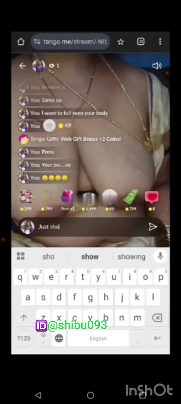 New stripchat privet show – 11