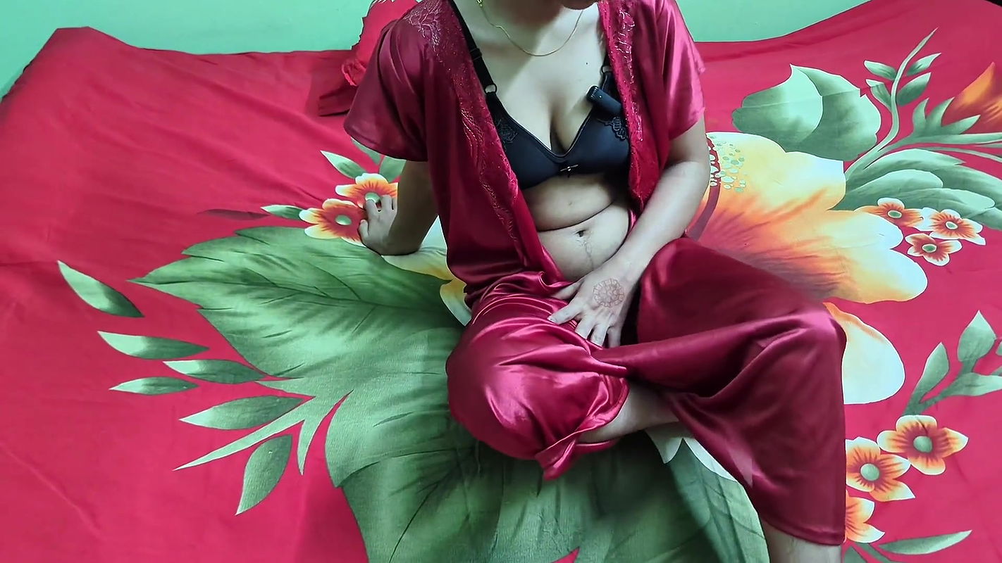 Medam what are you doing plz leave me alone