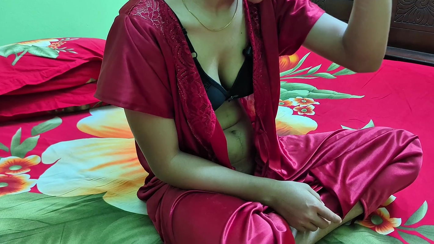 Medam what are you doing plz leave me alone