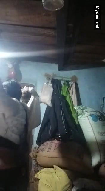 Desi village wife big navel