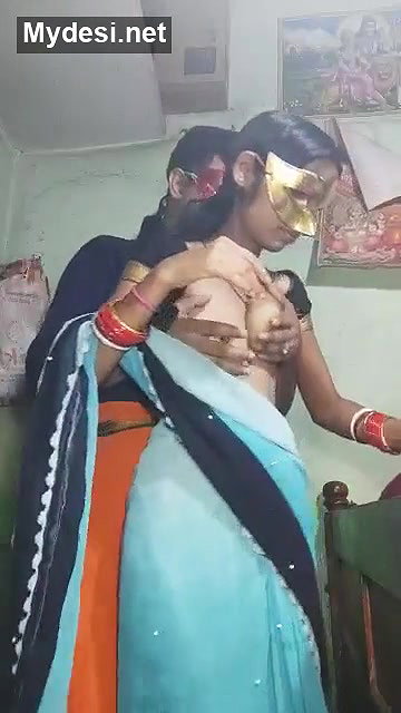 Desi village couple Fucking on tango video 2