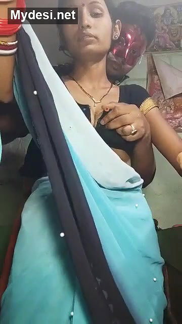 Desi village couple Fucking on tango video 2