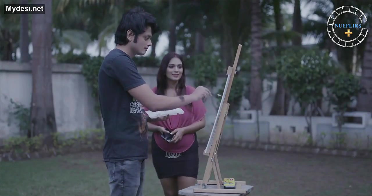Matskanya (Mermaid) (2021) 720p HDRip Nuefliks Hindi S01E01 Hot Web Series