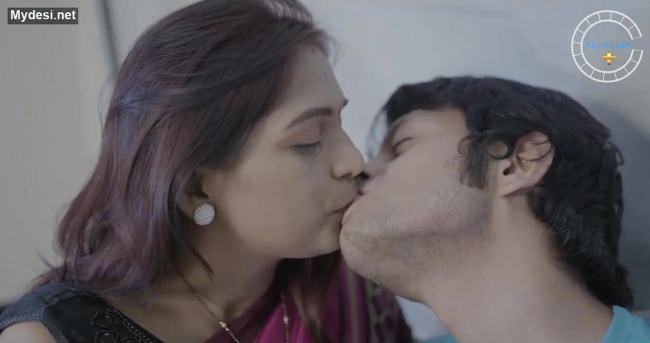 Matskanya (Mermaid) (2021) 720p HDRip Nuefliks Hindi S01E01 Hot Web Series