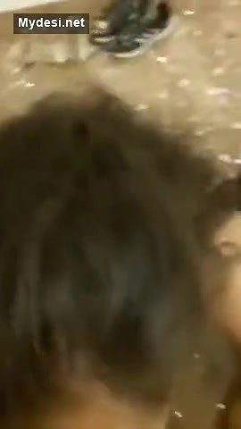 Cutie enjoying cumshot