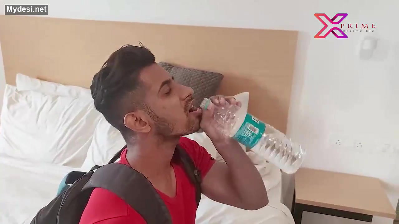 Delivery Boy (2021) 720p HDRip XPrime UNCUT Hindi Short Film