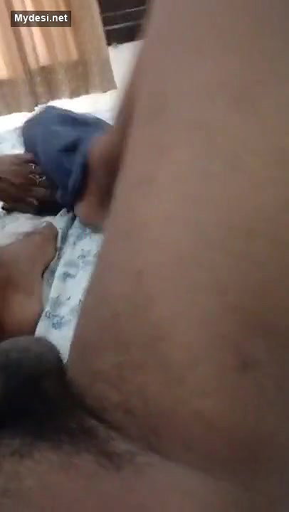 Desi Mature Wife Blowjob