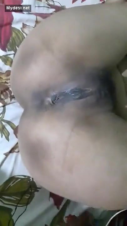 Desi Wife Nude Video Record By Hubby
