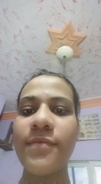 Desi Girl Record Her Nude Video