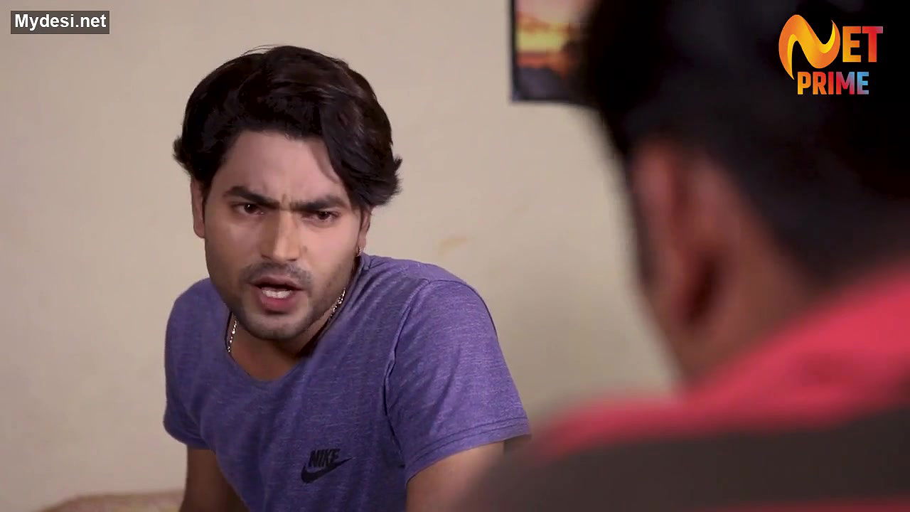 Shweta Bhabhi (2021) UNRATED 720p HEVC HDRip NetPrime Hindi S01E01 Hot Web Series