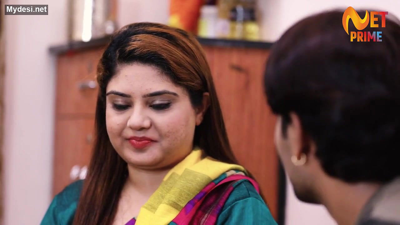 Shweta Bhabhi (2021) UNRATED 720p HEVC HDRip NetPrime Hindi S01E01 Hot Web Series