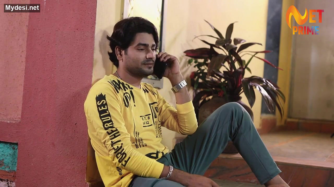 Shweta Bhabhi (2021) UNRATED 720p HEVC HDRip NetPrime Hindi S01E02 Hot Web Series