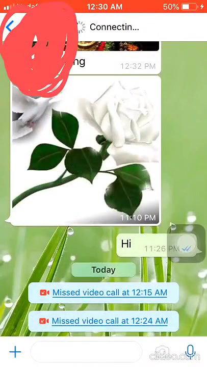 Married Telugu Bhabi Showing Cleavage