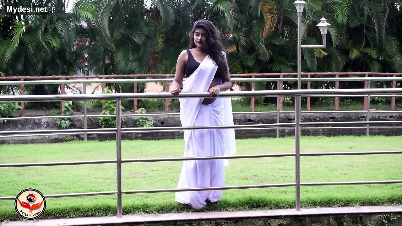 AVISHEKTA SHAREE Photoshoot