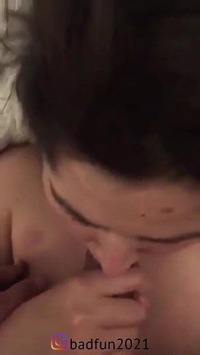 Beautiful Paki Babe Taking Cum In Mouth