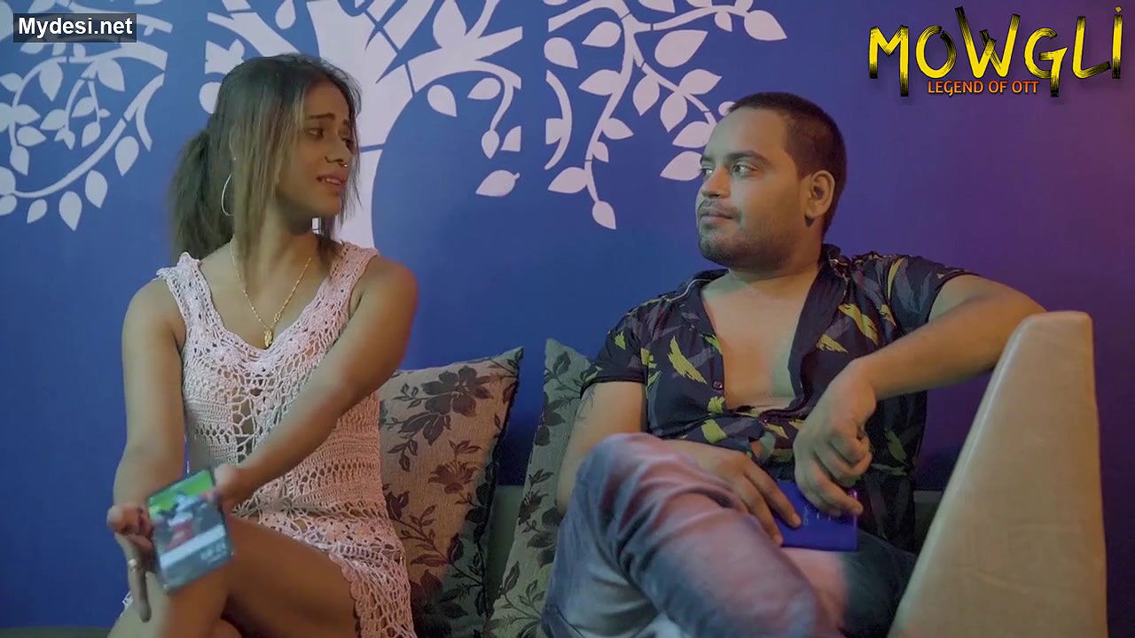 Candle Light Dinner (2021) UNRATED 720p HEVC HDRip Mowgli Hindi Short Film