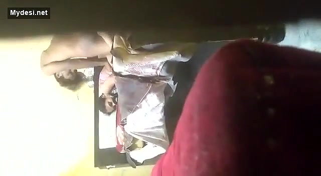 Desi Lover Fucking Record In Hidden Cam