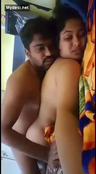 Beautiful bhabhi fucking with husband best friend