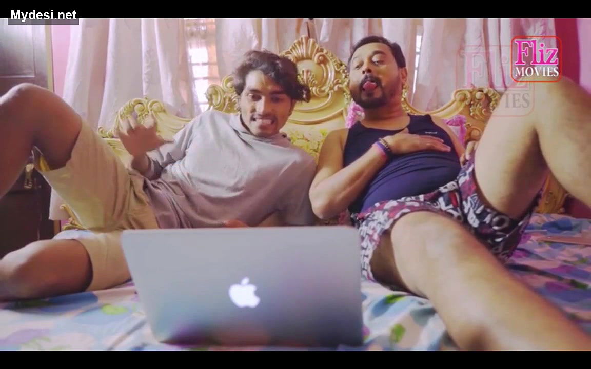 LandLady S01 E01 – 2020 – Hindi Web Series – NuefliksMovies