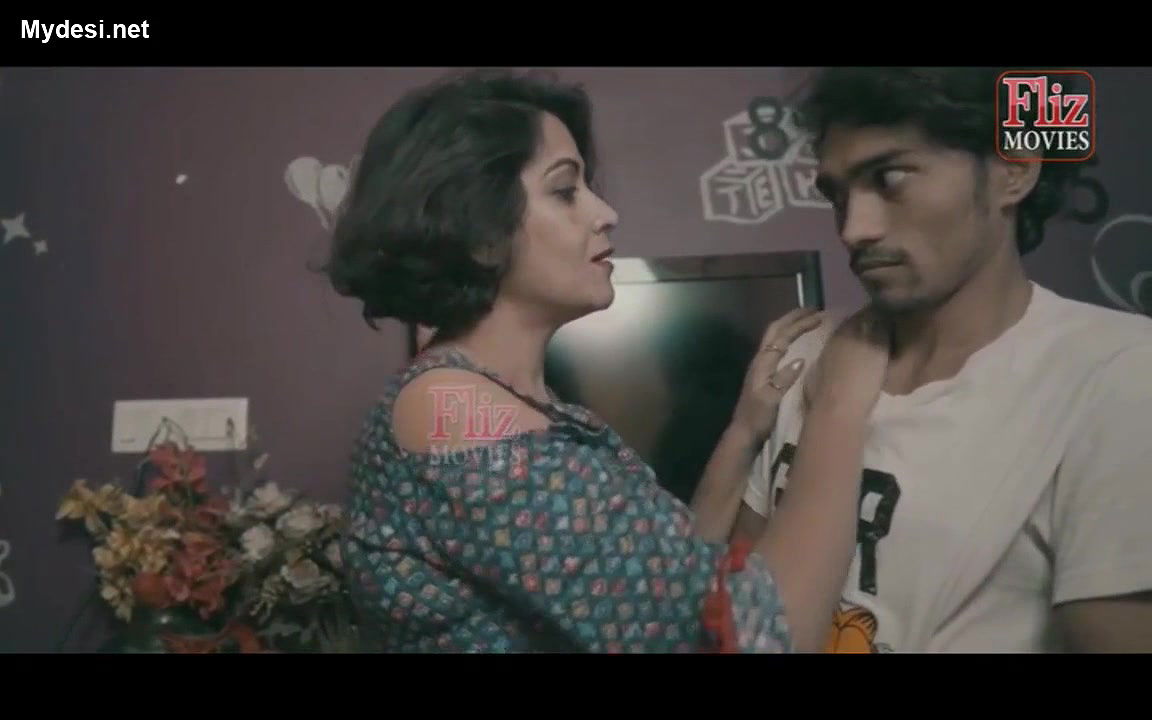 LandLady S01 E02 – 2020 – Hindi Web Series – NuefliksMovies