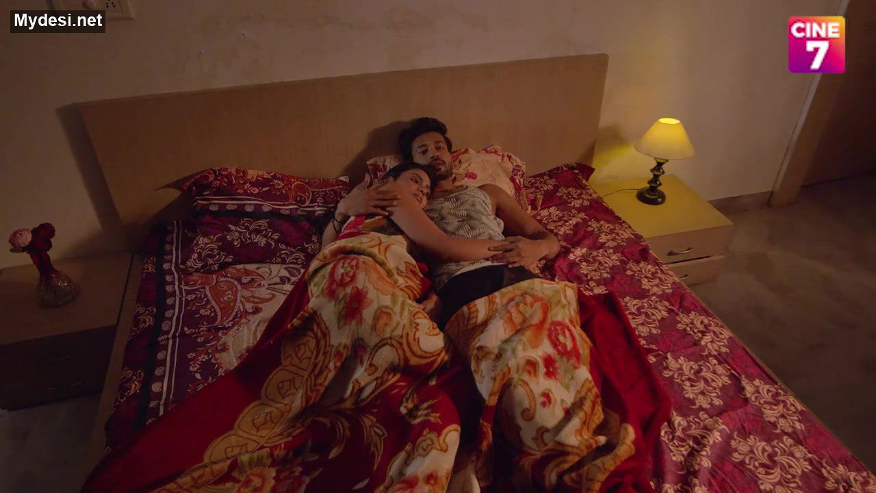 Affair Game (2021) UNRATED 720p HEVC HDRip Cine7 Hindi S01E01 Hot Web Series