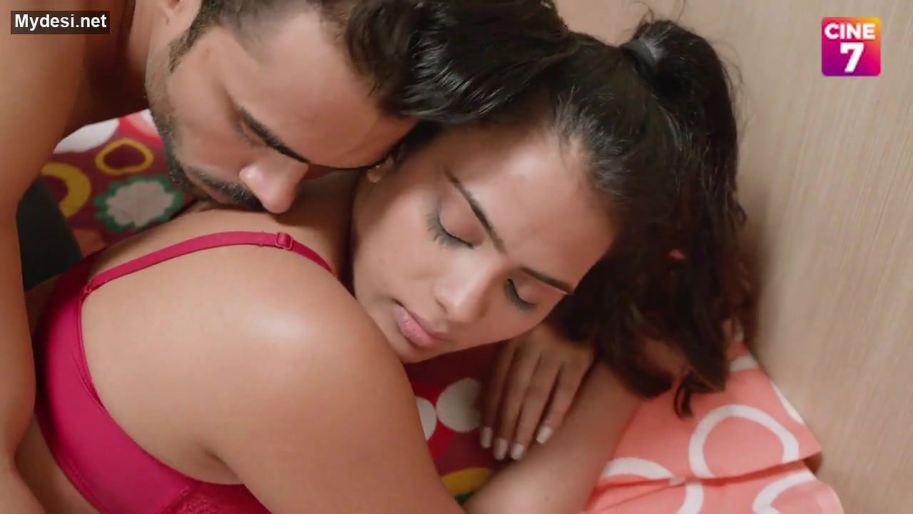 Affair Game (2021) UNRATED 720p HEVC HDRip Cine7 Hindi S01E01 Hot Web Series