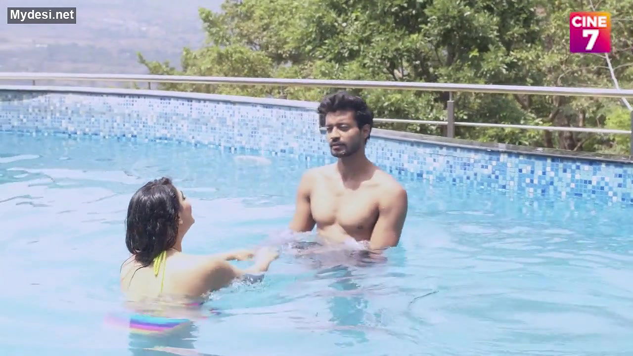 Affair Game (2021) UNRATED 720p HEVC HDRip Cine7 Hindi S01E01 Hot Web Series