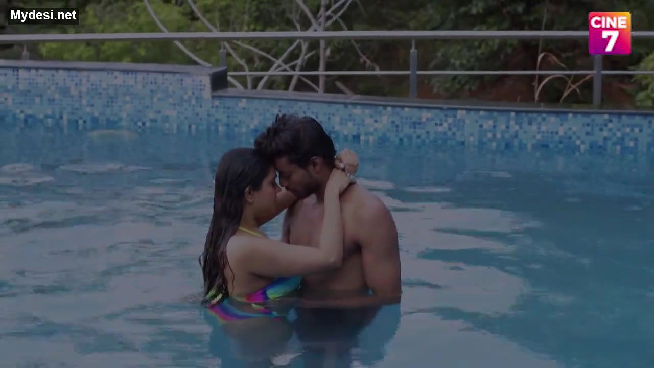 Affair Game (2021) UNRATED 720p HEVC HDRip Cine7 Hindi S01E01 Hot Web Series