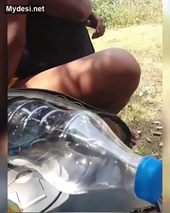 Best friend sexy wife fucking outdoor