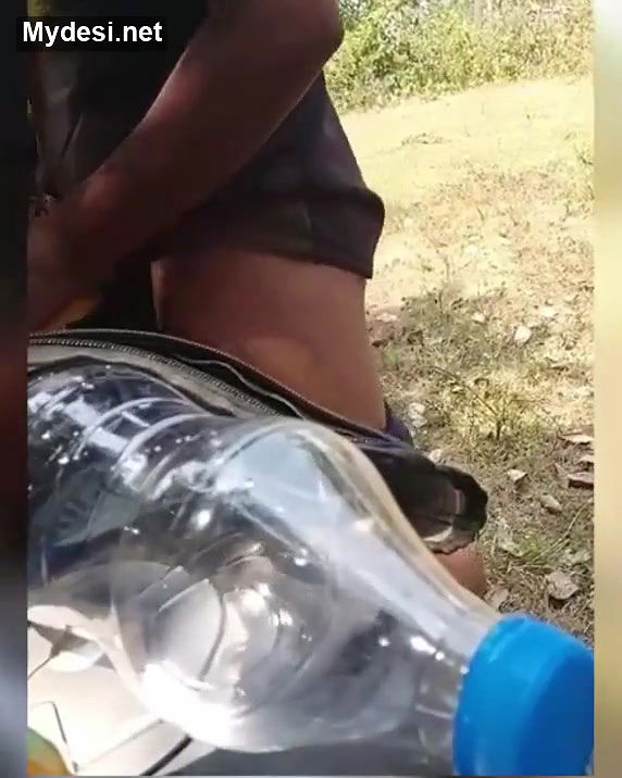 Best friend sexy wife fucking outdoor