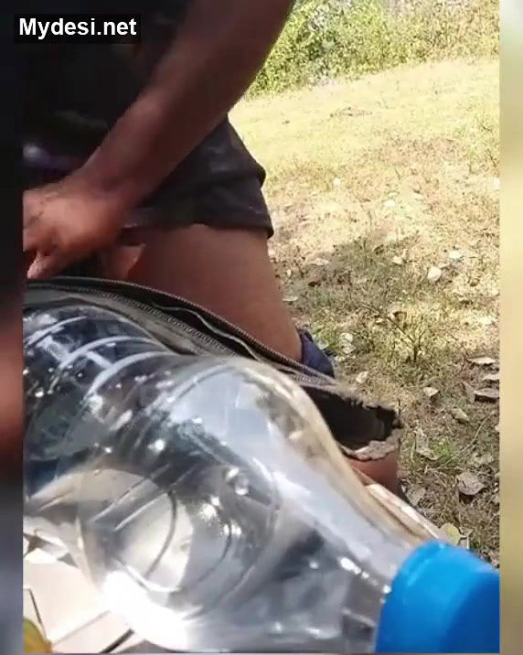 Best friend sexy wife fucking outdoor