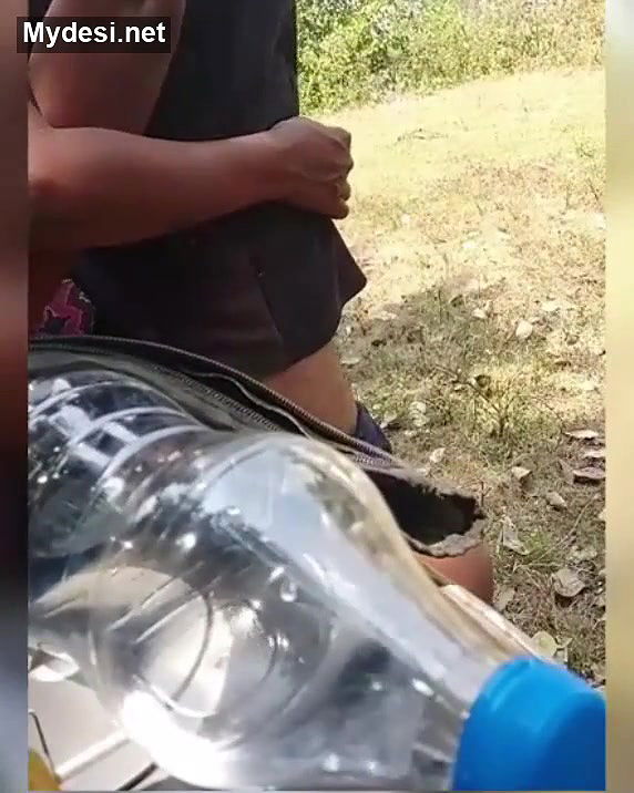 Best friend sexy wife fucking outdoor