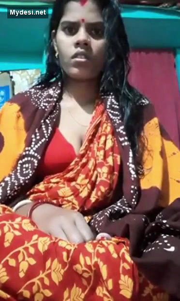 Desi village bhabai big navel