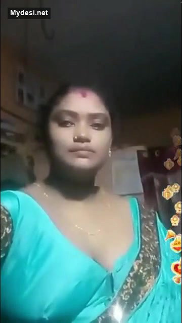 Desi sexy bhabi on cam