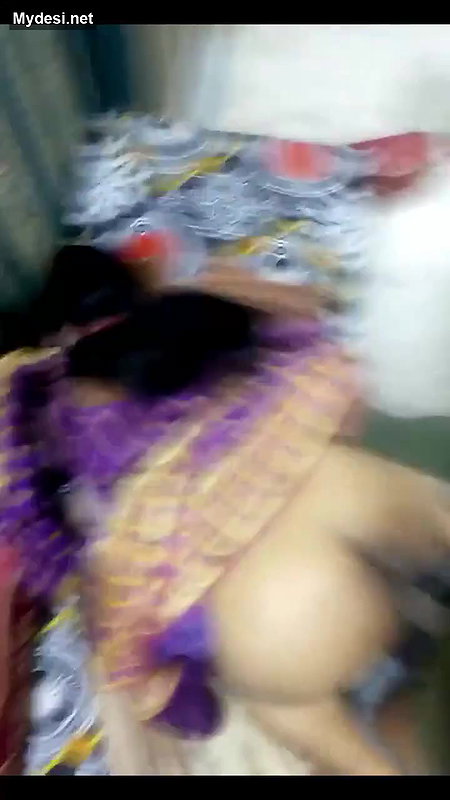Desi village bhabi fucking doggy