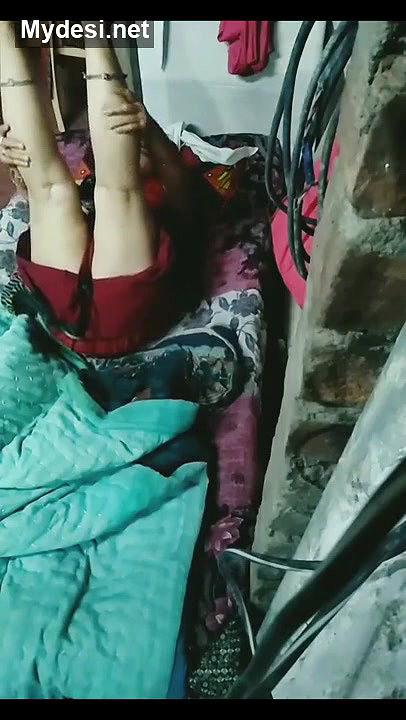 Desi village aunty sexy pussy show