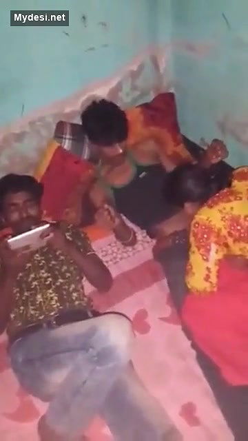 Wife share with friend